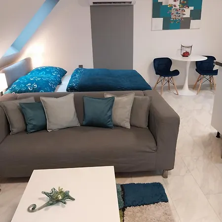 Casa vacanze Szoecske In The Danube Bend Near Budapest *